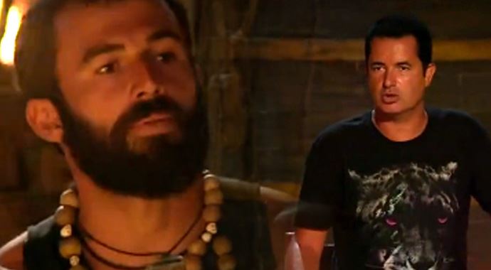 Survivor All Star Sms Sıralaması - Survivor bu hafta KİM ELENDİ